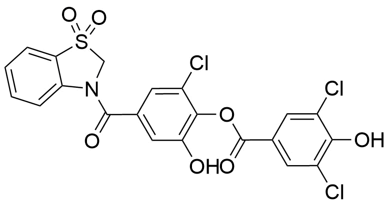 Dotinurad Impurity 130